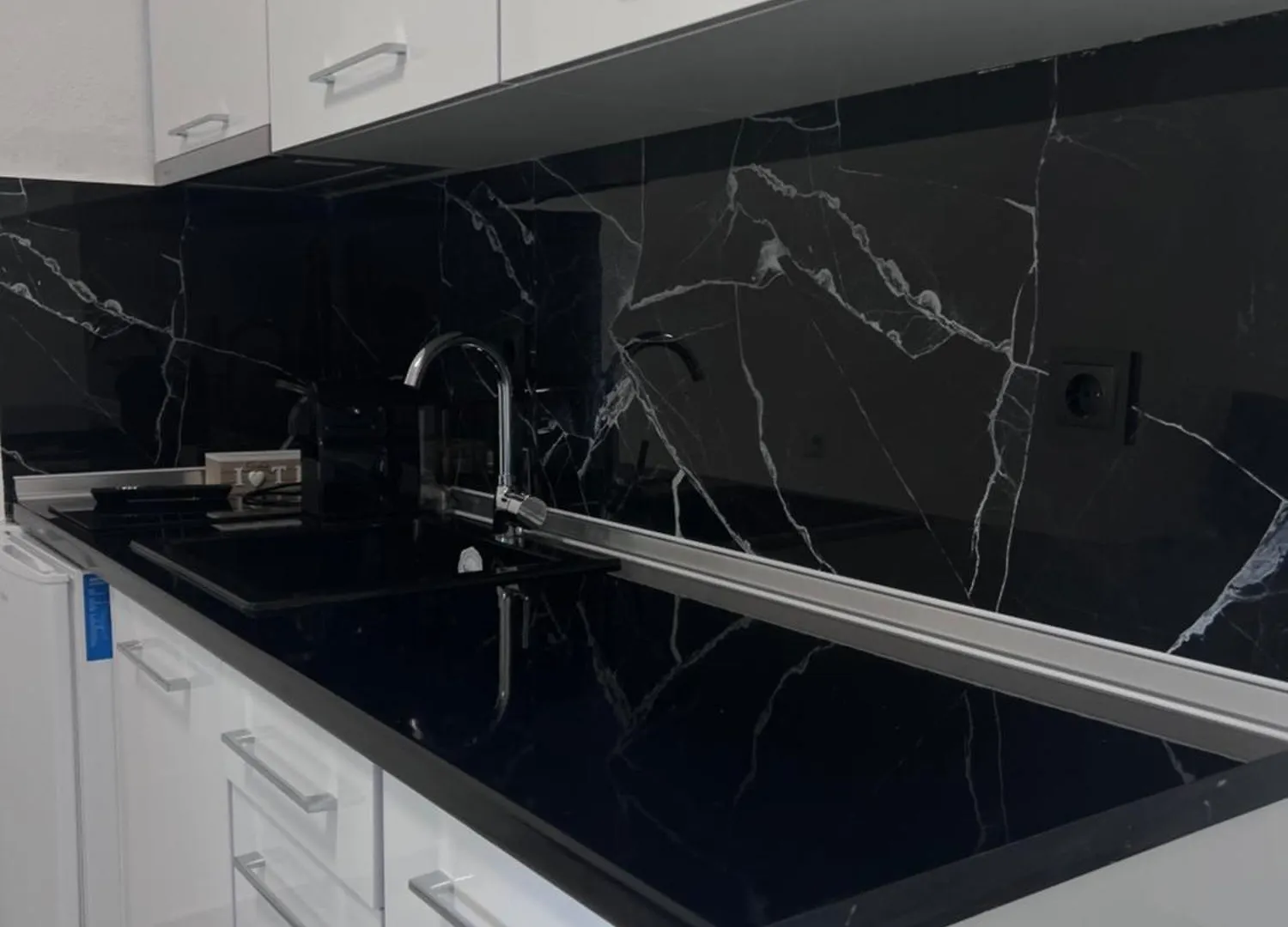 Uka Apartment Nea Iraklia