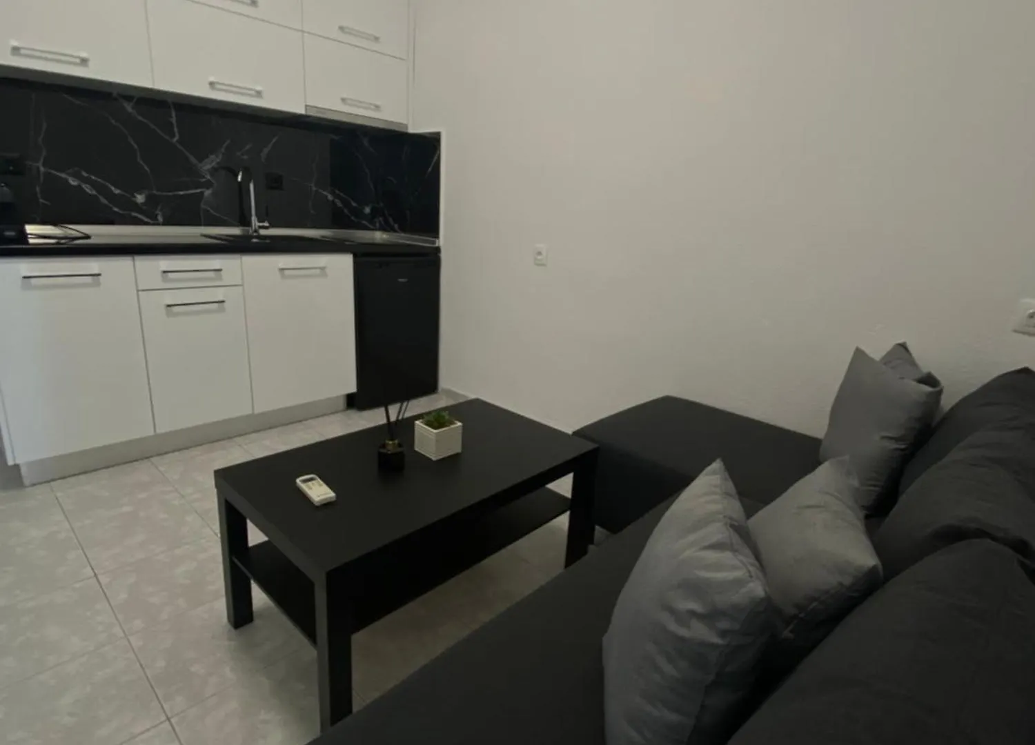 Uka Apartment Nea Iraklia Griechenland