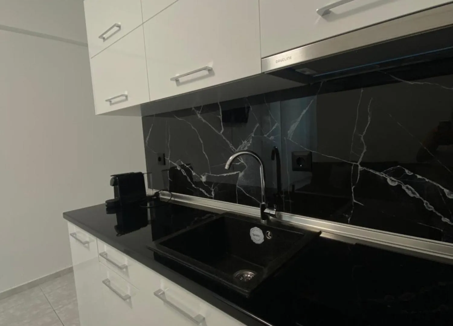 Uka Apartment Nea Iraklia 0*,