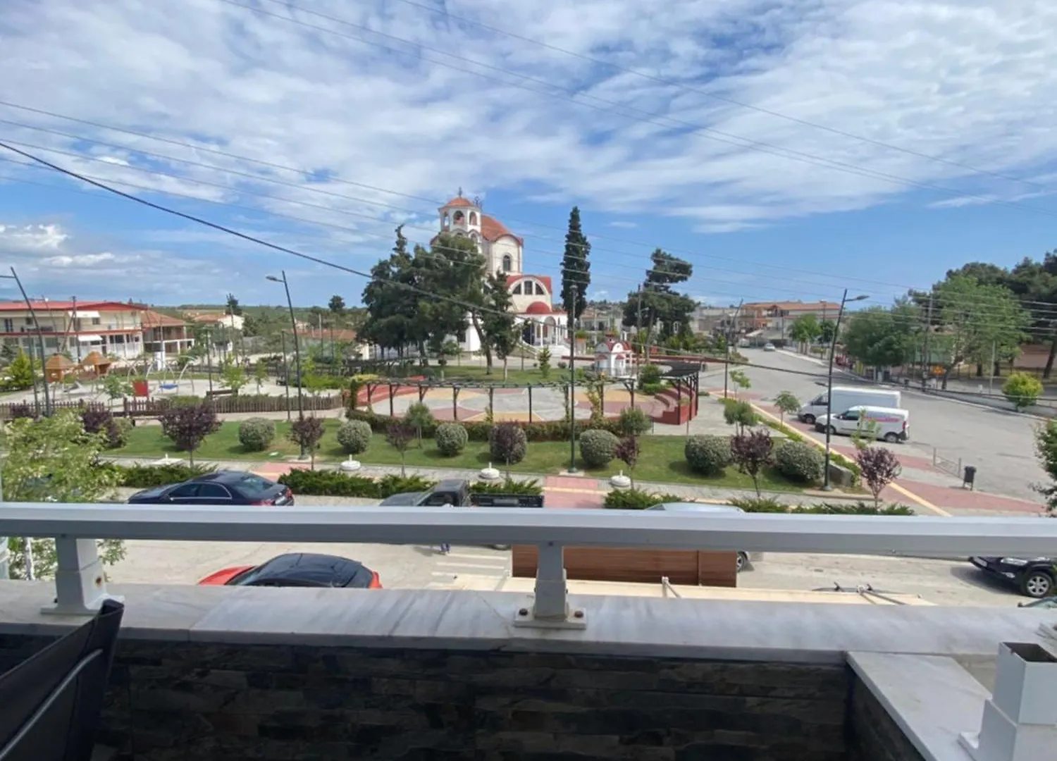 Uka Apartment Nea Iraklia