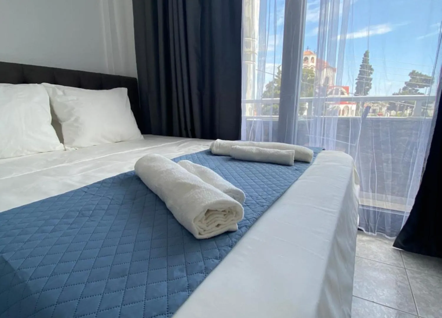 Uka Apartment Nea Iraklia