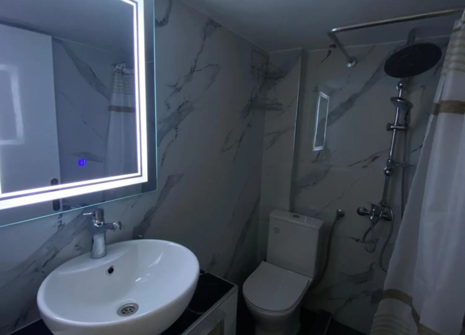 Uka Apartment Nea Iraklia