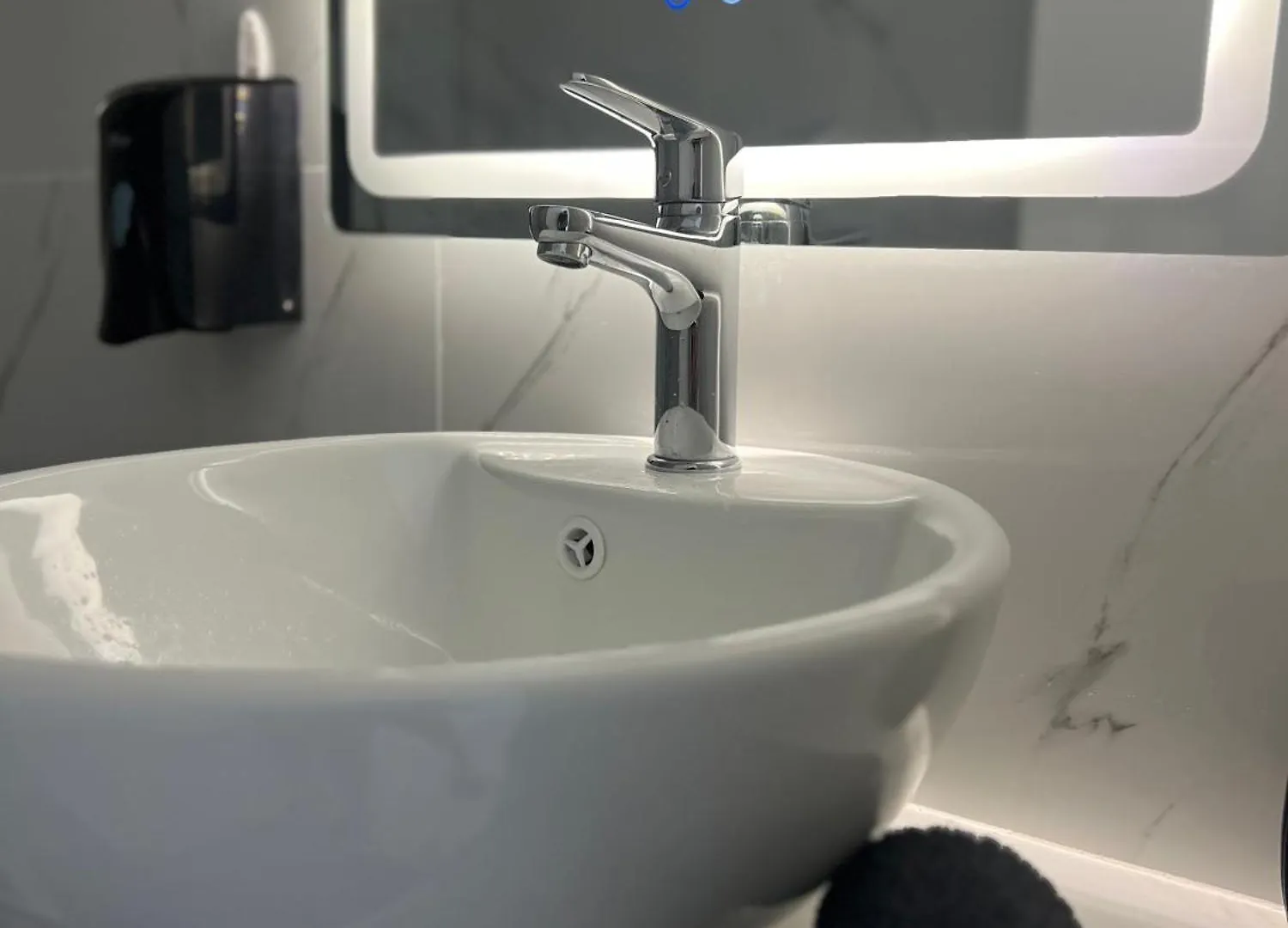 Uka Apartment Nea Iraklia