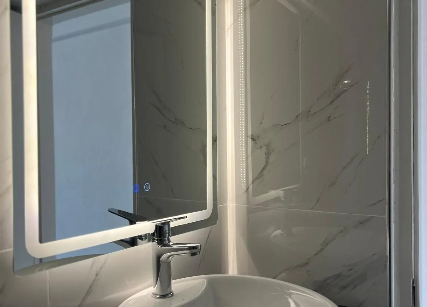 Uka Apartment Nea Iraklia 0*,