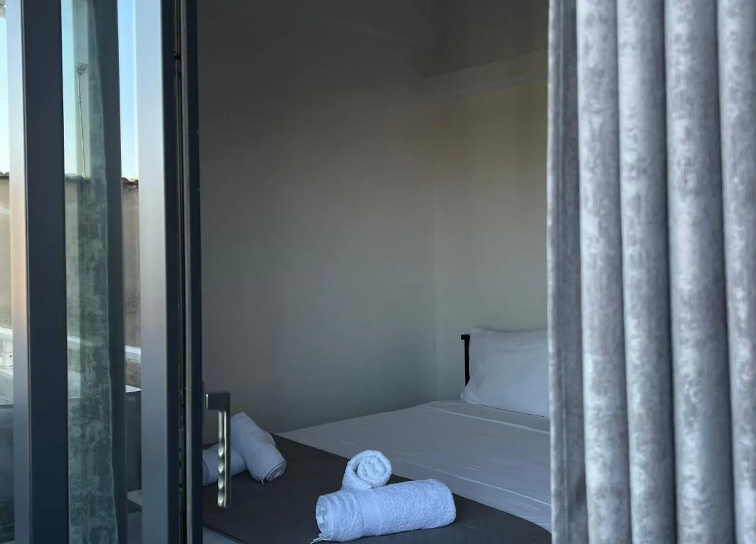 Uka Apartment Nea Iraklia