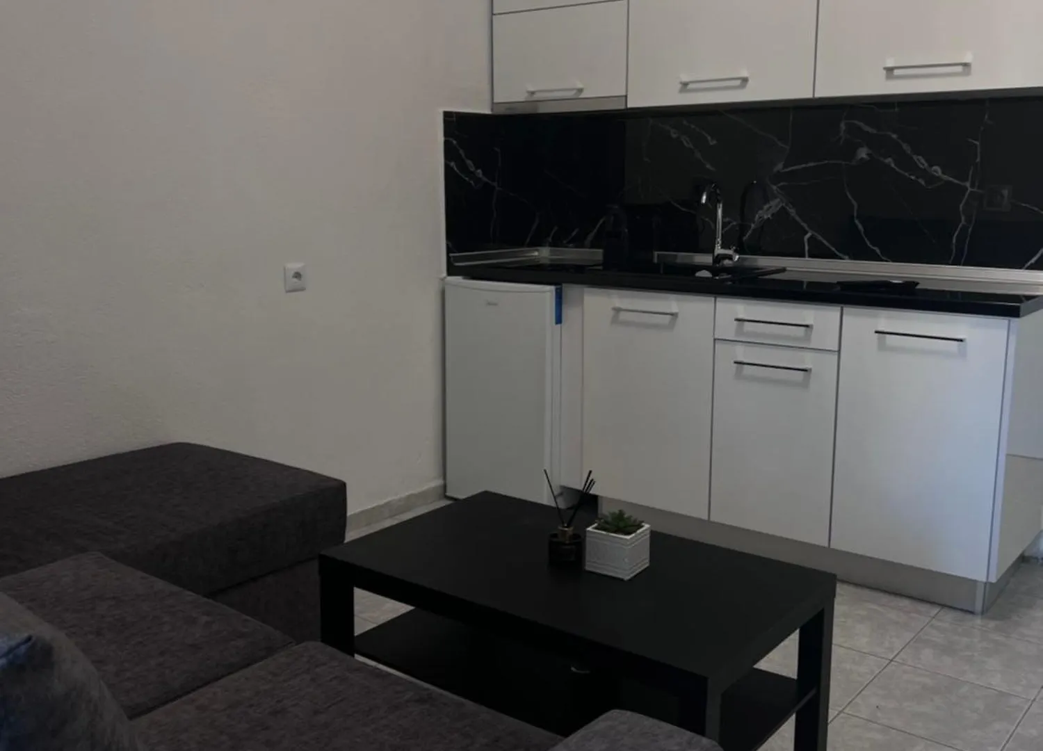Uka Apartment Nea Iraklia
