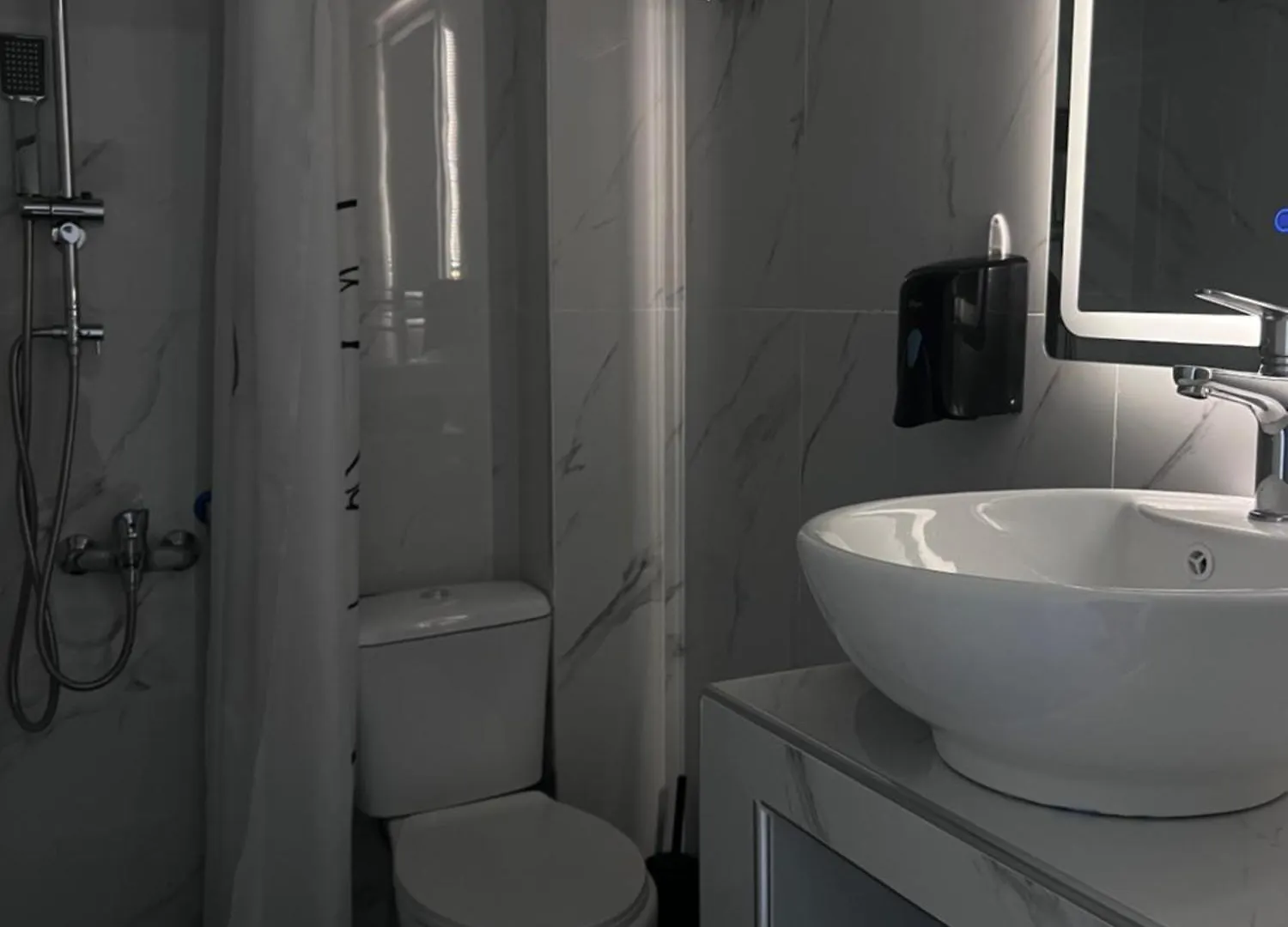 Uka Apartment Nea Iraklia