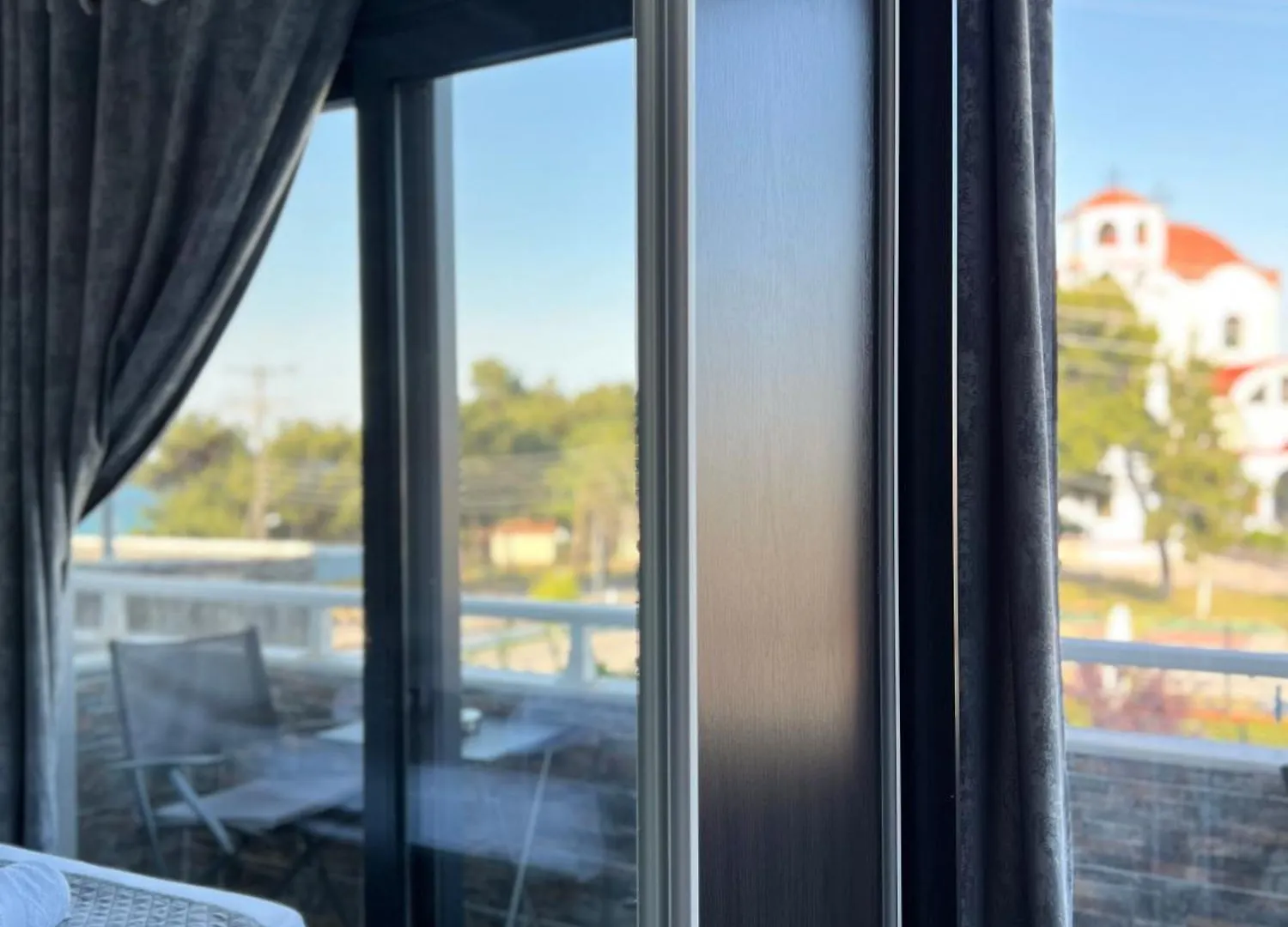 Uka Apartment Nea Iraklia