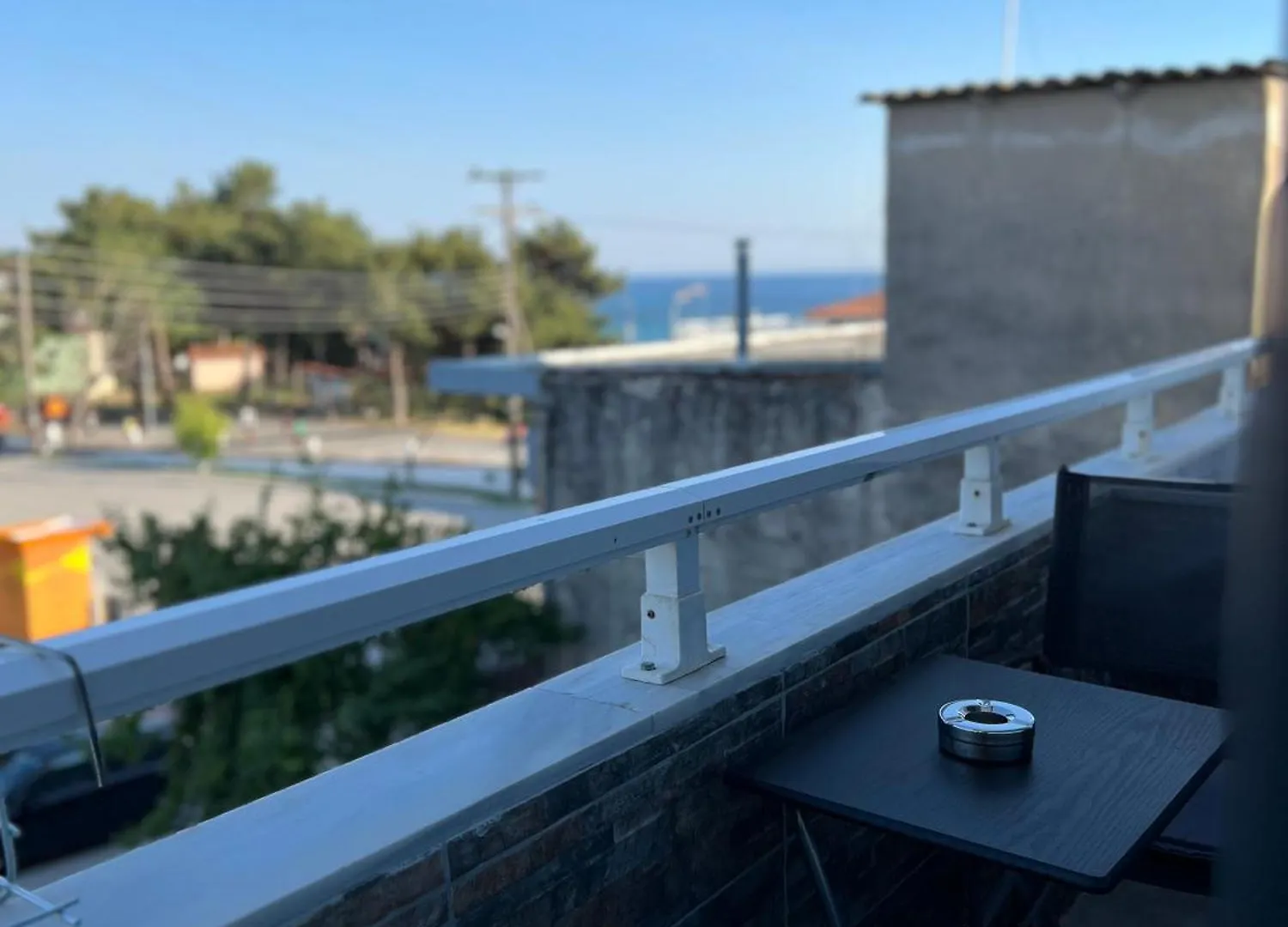 Uka Apartment Nea Iraklia