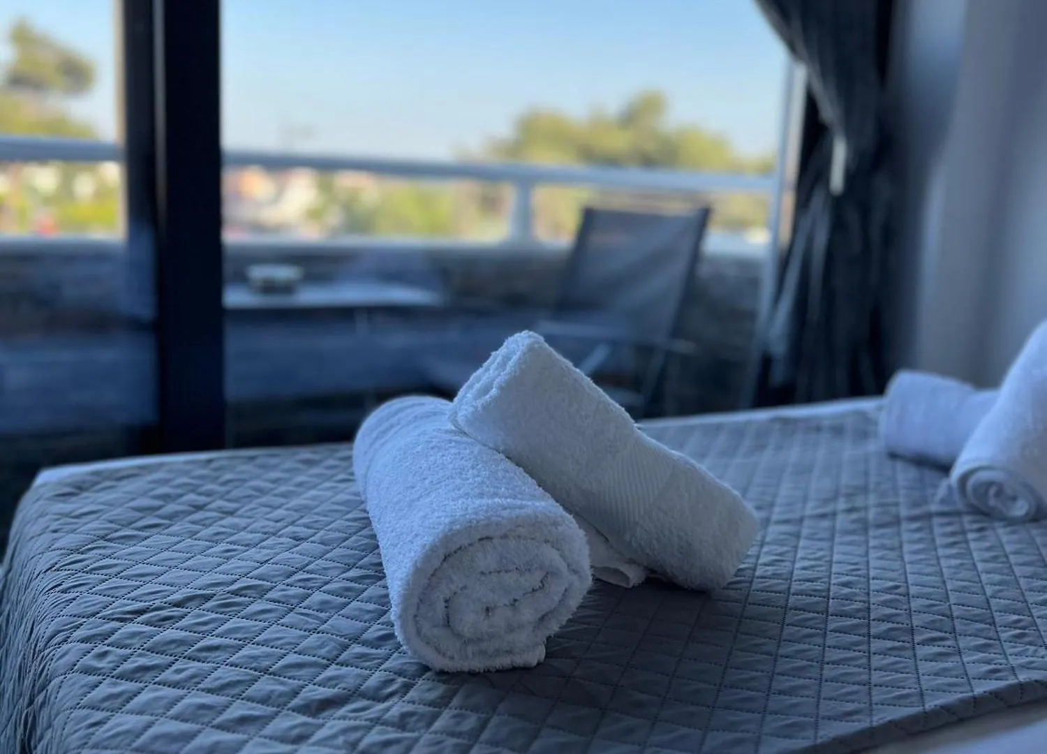 Uka Apartment Nea Iraklia